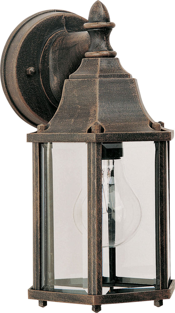 Maxim One Light Outdoor Wall Lantern