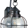 Maxim One Light Outdoor Wall Lantern