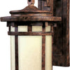 Maxim One Light Outdoor Wall Lantern