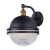 Maxim One Light Outdoor Wall Lantern