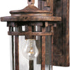 Maxim One Light Outdoor Wall Lantern