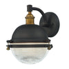 Maxim One Light Outdoor Wall Lantern