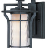 Maxim One Light Outdoor Wall Lantern