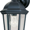 Maxim One Light Outdoor Wall Lantern