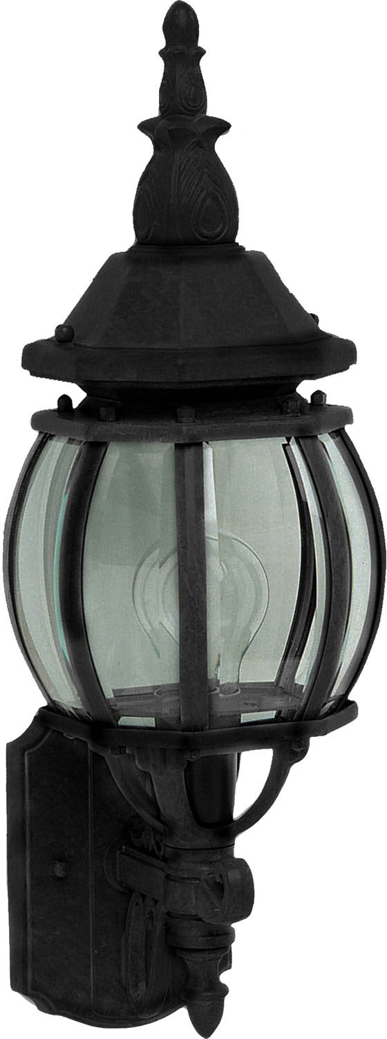 Maxim One Light Outdoor Wall Lantern