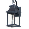 Maxim One Light Outdoor Wall Lantern