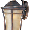Maxim One Light Outdoor Wall Lantern