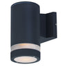Maxim One Light Outdoor Wall Lantern