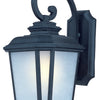 Maxim One Light Outdoor Wall Lantern