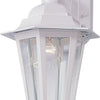 Maxim One Light Outdoor Wall Lantern