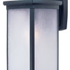 Maxim One Light Outdoor Wall Lantern