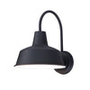 Maxim One Light Outdoor Wall Lantern