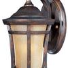 Maxim One Light Outdoor Wall Lantern