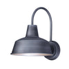 Maxim One Light Outdoor Wall Lantern