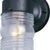 Maxim One Light Outdoor Wall Lantern