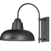 Maxim One Light Outdoor Wall Lantern