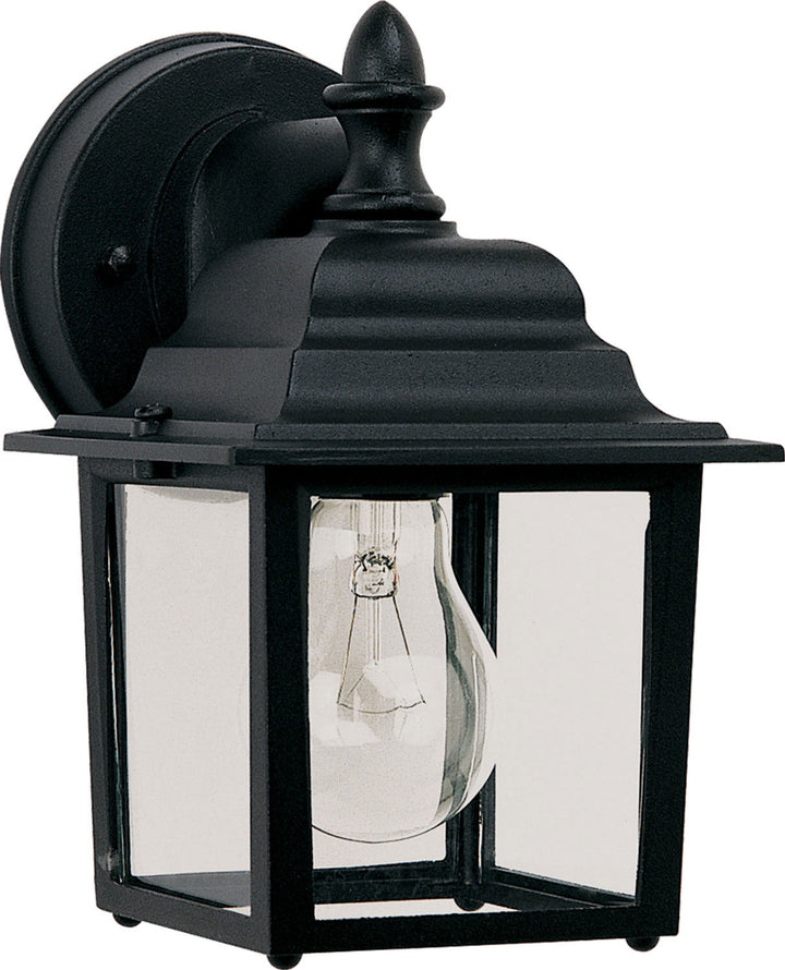 Maxim One Light Outdoor Wall Lantern