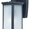 Maxim One Light Outdoor Wall Lantern