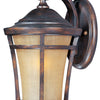 Maxim One Light Outdoor Wall Lantern