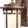 Maxim One Light Outdoor Wall Lantern
