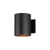 Maxim One Light Outdoor Wall Lantern