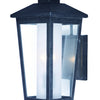 Maxim One Light Outdoor Wall Lantern