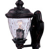 Maxim One Light Outdoor Wall Lantern