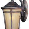 Maxim One Light Outdoor Wall Lantern