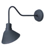 Maxim One Light Outdoor Wall Lantern