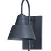 Maxim One Light Outdoor Wall Lantern