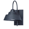 Maxim One Light Outdoor Wall Lantern