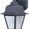 Maxim One Light Outdoor Wall Lantern