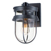Maxim One Light Outdoor Wall Lantern