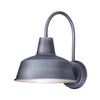 Maxim One Light Outdoor Wall Lantern