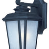 Maxim One Light Outdoor Wall Lantern