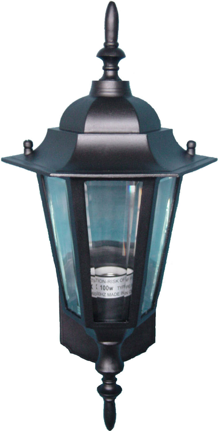 Maxim One Light Outdoor Wall Lantern