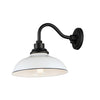 Maxim One Light Outdoor Wall Lantern
