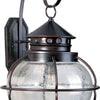 Maxim One Light Outdoor Wall Lantern