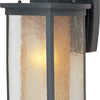 Maxim One Light Outdoor Wall Lantern