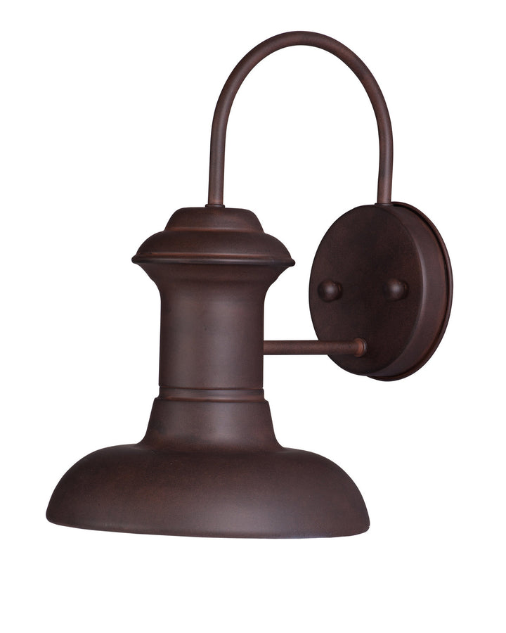 Maxim One Light Outdoor Wall Lantern