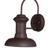 Maxim One Light Outdoor Wall Lantern