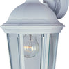 Maxim One Light Outdoor Wall Lantern