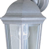 Maxim One Light Outdoor Wall Lantern