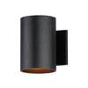 Maxim One Light Outdoor Wall Lantern