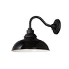 Maxim One Light Outdoor Wall Lantern