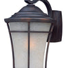 Maxim One Light Outdoor Wall Lantern