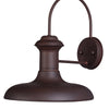 Maxim One Light Outdoor Wall Lantern