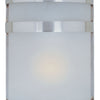 Maxim One Light Outdoor Wall Lantern