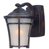 Maxim One Light Outdoor Wall Lantern