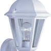 Maxim One Light Outdoor Wall Lantern